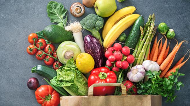 9 useful tips to help you choose fresh food