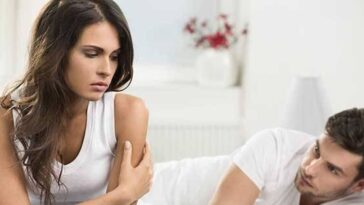 How Do You Know If You Have Erectile Dysfunction